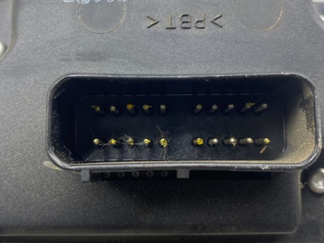 CHRYSLER VOYAGER Fűtéskapcsoló 4. kép