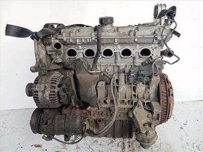 VOLVO S60 Motor (Fűzött blokk hengerfejjel)