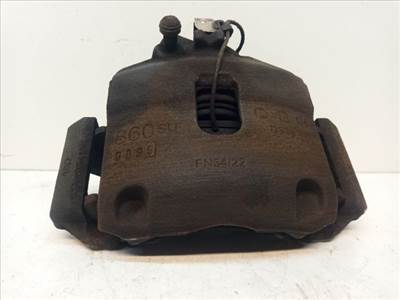 FIAT PUNTO EVO Jobb első Féknyereg Munkahengerrel