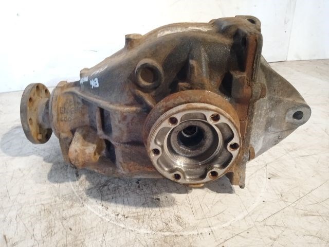 BMW 3 E46 Hátsó Differenciálmű 2. kép
