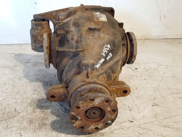 BMW 3 E46 Hátsó Differenciálmű 4. kép