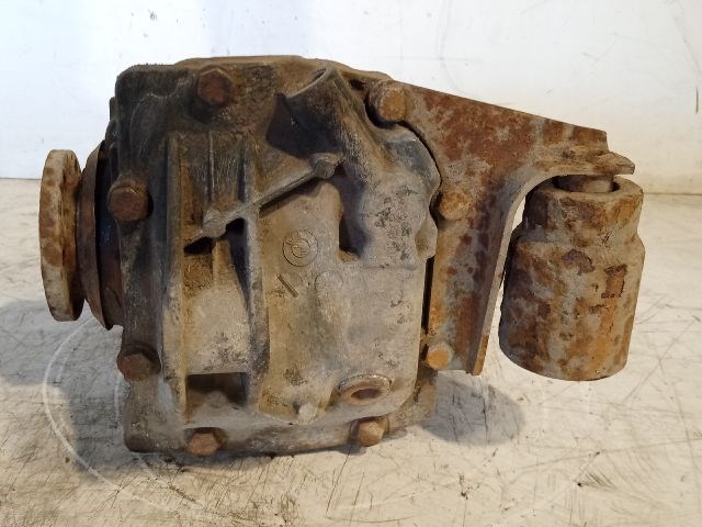BMW 3 E46 Hátsó Differenciálmű 5. kép