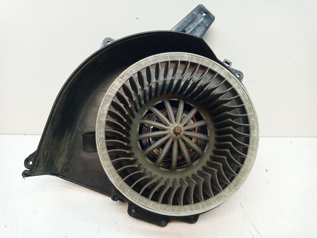 SEAT IBIZA IV Fűtőmotor (Klímás) 2. kép