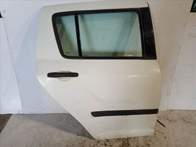 SUZUKI IGNIS II Jobb hátsó Ajtó (Részeivel)