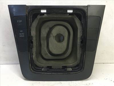 VW PASSAT B6 Váltókar Keret