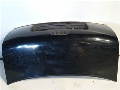 AUDI A6 C5 Csomagtérajtó (Üres lemez)
