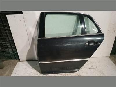 VW PHAETON Bal hátsó Ajtó (Üres lemez)