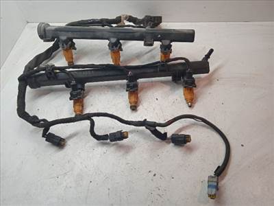 CITROËN C5 Porlasztó Sor / Híd