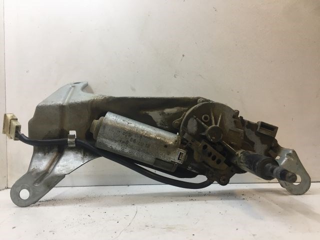 RENAULT LAGUNA I Hátsó Ablaktörlő Motor 1. kép