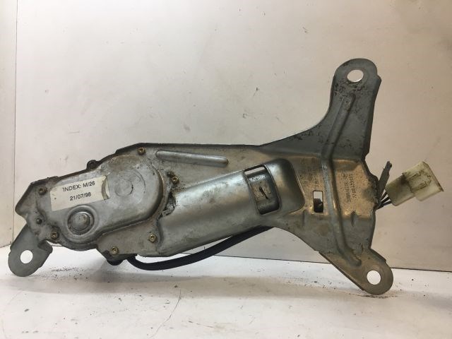 RENAULT LAGUNA I Hátsó Ablaktörlő Motor 2. kép