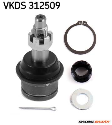 SKF VKDS 312509 - Lengőkar gömbfej JEEP
