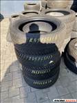  245/4518" újszerű Goodyear Ultragrip 8 P. téli gumi 8db 