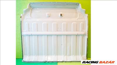 Renault MASTER Opel MOVANO Nissan INTERSTAR üveges TELI üveg nélküli VÁLASZFAL térelválasztó HÁTFAL