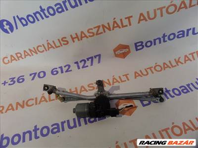 Seat Ibiza Eladó bontott gyári első elektromos ablaktörlő motor jó állapotban