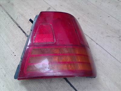 SUZUKI SWIFT 96-05 Bal hátsó lámpa