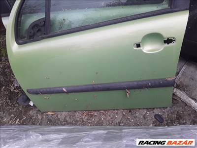 Citroen C3 Bal Első Ajtó 