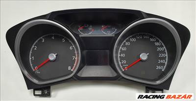 Ford Mondeo Mk4 kilométer óra  6m2t10849jk