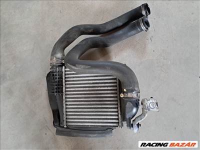 Peugeot 308 II 1.6 hdi intercooler  9675627980