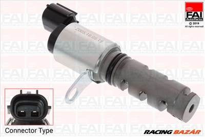 FAI AutoParts OCV040 - Vezérlőszelep, vezérműtengely-állítás HYUNDAI KIA