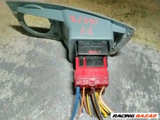 Renault Mégane I Bal első Ablakemelő Kapcsoló *82172* renault-838099d 3. kép