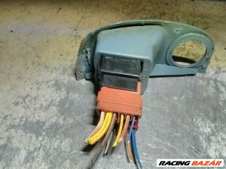 Renault Mégane I Bal első Ablakemelő Kapcsoló *82172* renault-838099d 2. kép