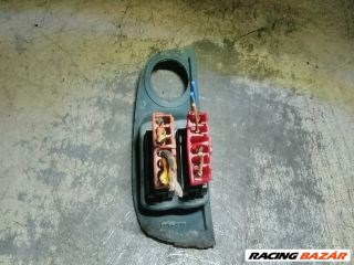 Renault Mégane I Bal első Ablakemelő Kapcsoló *82172* renault-838099d 4. kép