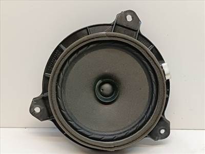TOYOTA AURIS Hangszóró (Pozíciófüggetlen)
