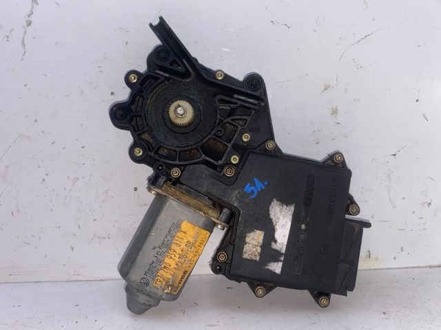 SEAT ALHAMBRA (7V8, 7V9) Bal hátsó Ablakemelő Motor 2. kép