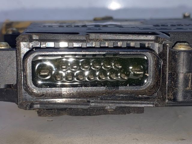 SEAT ALHAMBRA (7V8, 7V9) Bal hátsó Ablakemelő Motor 4. kép