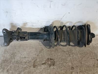 MERCEDES-BENZ C-CLASS (W204) Jobb első Gólyaláb (Lengécsillapító, Rugó)