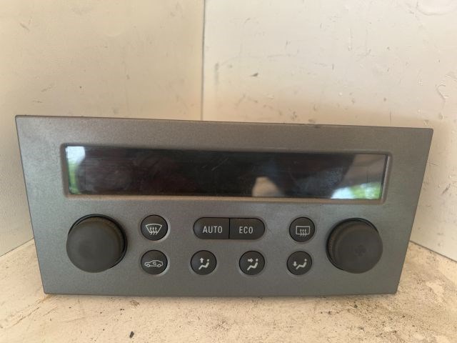 OPEL MERIVA Fűtéskapcsoló 1. kép