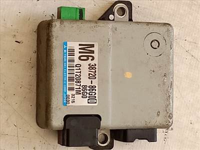 SUZUKI IGNIS II (MH) Kormánymű Elektronika