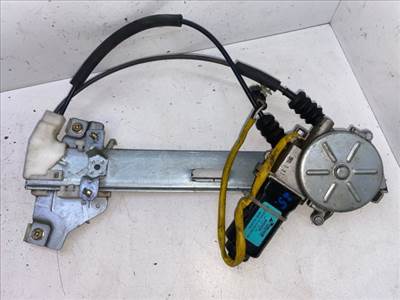 KIA SHUMA II (FB) Bal hátsó Ablakemelő Szerkezet (Elektromos)