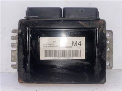 CHEVROLET NUBIRA lépcsőshátú Motorvezérlő