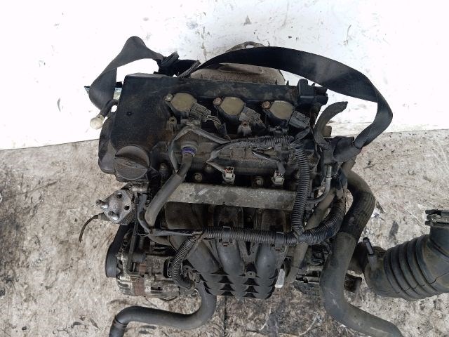 MITSUBISHI COLT VI (Z3_A, Z2_A) Komplett Motor (Segédberendezésekkel) 1. kép