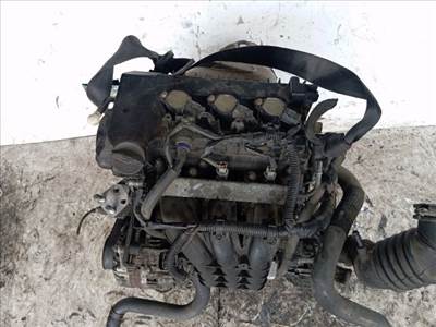 MITSUBISHI COLT VI (Z3_A, Z2_A) Komplett Motor (Segédberendezésekkel)