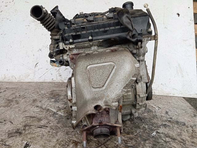 MITSUBISHI COLT VI (Z3_A, Z2_A) Komplett Motor (Segédberendezésekkel) 6. kép