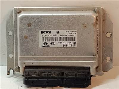 HYUNDAI SANTA FÉ I (SM) Motorvezérlő