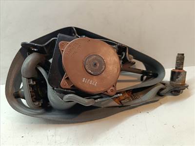 DAEWOO NUBIRA lépcsőshátú (KLAN) Jobb első Biztonsági Öv