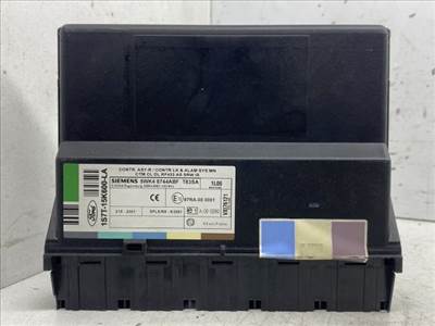 FORD MONDEO III (B5Y) Komfort Elektronika