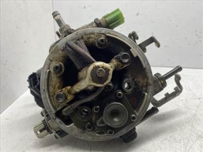 SUBARU JUSTY II (JMA, MS) Központi Injektor