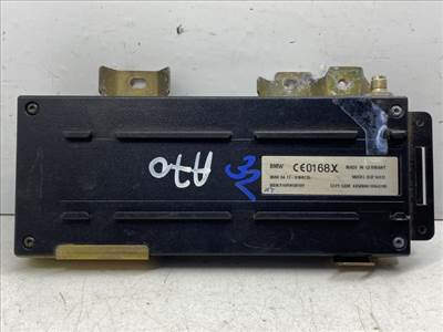 BMW 5 (E39) Telefon Elektronika