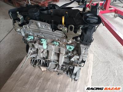 Opel Astra K 1.6 CDTi Motor lwvb16dt