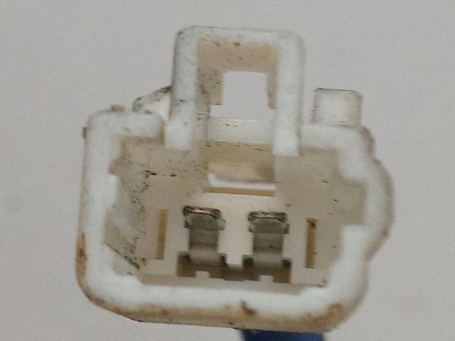 HYUNDAI MATRIX (FC) Jobb első Ablakemelő Motor 4. kép