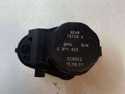 BMW 7 (E65, E66, E67) Fűtés Állító Motor