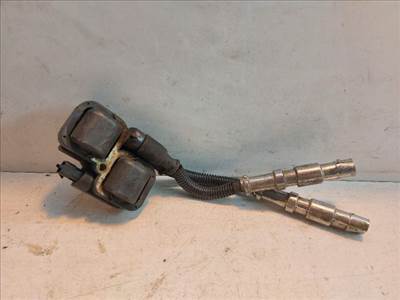 MERCEDES-BENZ E-CLASS (W211) Gyújtótrafó