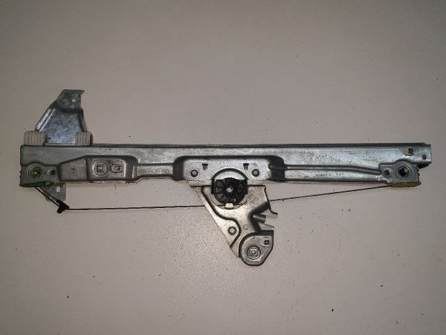 PEUGEOT 308 SW Bal első Ablakemelő Szerkezet (Elektromos) 1. kép