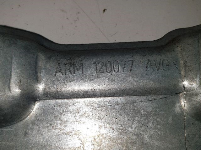 PEUGEOT 308 SW Bal első Ablakemelő Szerkezet (Elektromos) 4. kép