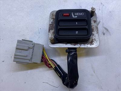 HONDA LEGEND III (KA9) Bal első Ülésállító Kapcsoló