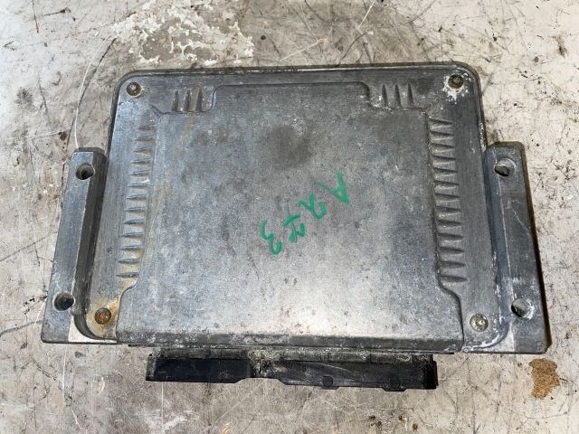 FIAT STILO (192) Motorvezérlő 2. kép